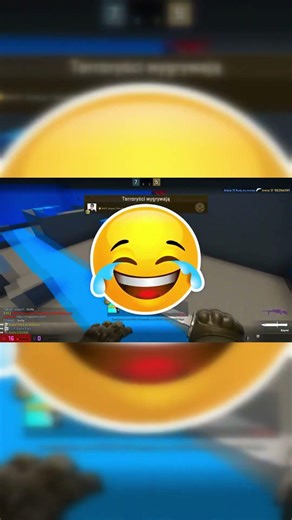 Where is his mother? | Father Mateusz plays CS:GO #troll #csgo #prank #shorts