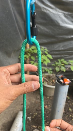 #knot #rope #tutorial #diy | Creatif Sirojitalibin