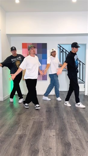 Wait for it… 🤣 | The Williams Fam
