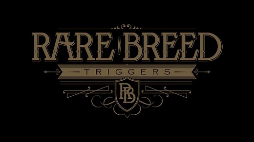 Rare Breed Triggers FRT - Full Video