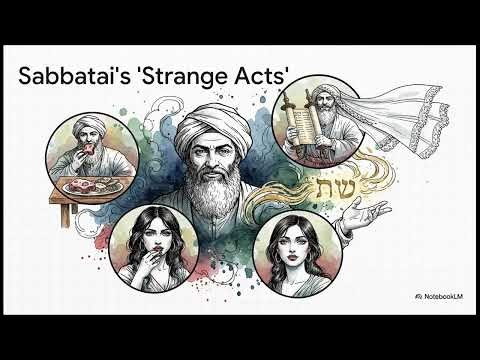 The Messiah Who Converted