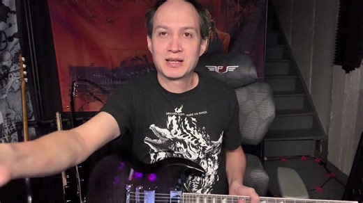 Master Palm Muting Technique in 3 Minutes!