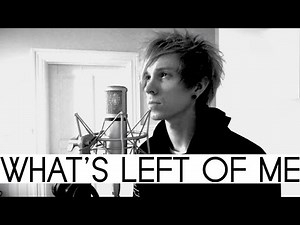 Nick Lachey - What's left of me (Cover)
