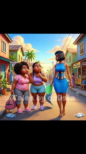 Two Besties on a Slay Mission: Episode 31