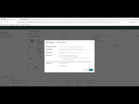 VMware vSphere 9.0 - Updating the Superviosr and VKS Services