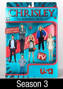 Chrisley Knows Best: Dude Ranch