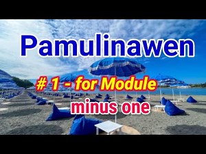 PAMULINAWEN ( Compilation ) ilocano folksong "VIDEOKE Version"