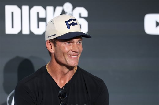 Rob Gronkowski makes wild Tom Brady NFL comeback statement
