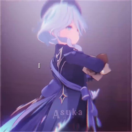 ꒰#fontaine || eve: @Aqua_lune [ control ] || #dontflop #fyp #edit