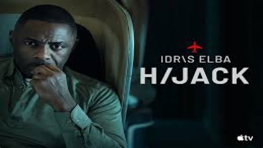 سریال ربودن با دوبله فارسی - Hijack 2023-فصل1 قسمت3