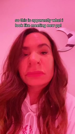 Kayla Conley on TikTok