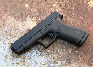 Glock 48 vs Sig P365XL