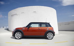 Detailed: 2011 Mini U.S. Lineup Changes