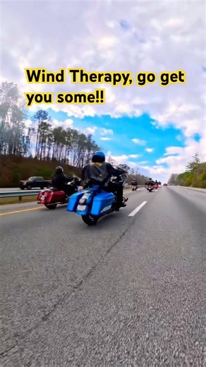 Best way to enjoy a Harley-Davidson!! #rarebreedmc