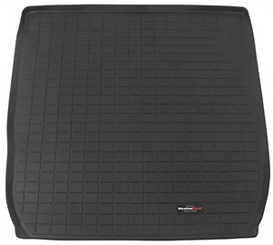 2016 Chevrolet Traverse WeatherTech Cargo Liner - Black