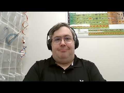 ❤️ Meet Bradley: Modulo Advanced math & dyslexia tutor