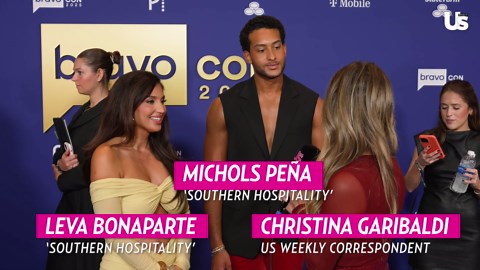 Leva Bonaparte Admits ‘Southern Charm’ Was ‘Becoming Too Much’: ‘Not Everybody Works’ (Exclusive)