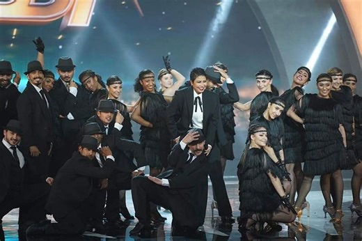 Egypt’s new talent show El-Dome kicks-off with celebrities’ attendance - Entertainment - Arts & Culture