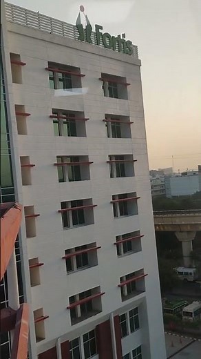 Noida sector 62#fortishospital #ncr Delhi