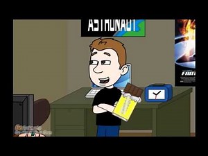 Dylan The Movie: Butterfinger Commercial