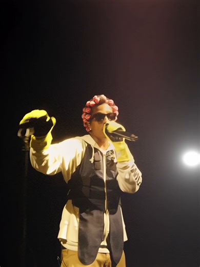 Exploring ASAP Rocky's New Album: A Review