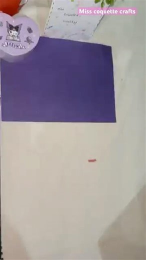 “Turn a simple shoebox into a cute & aesthetic organizer 💖So easy, so pretty, and adds a cozy vibe”