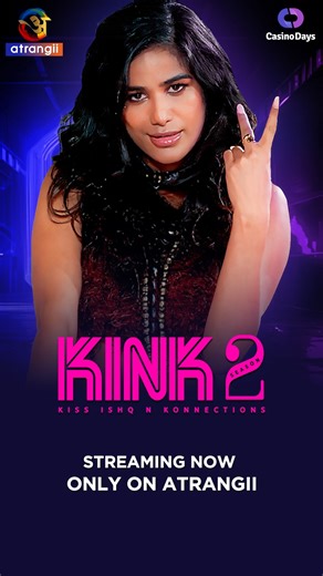 5.3K views · 26 reactions | Kink 2 ft. Poonam Pandey | Streaming Now...