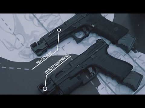Killer Innovations - Glock