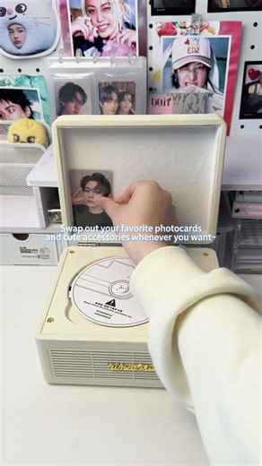 ~_Unboxing Vlog ^^ #kpop #unboxing #skz #straykids #cdplayer