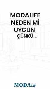 10K views · 18 reactions | Fabrikadan Evinize: Modalife Mobilya Olarak Doğrudan Teslim Sözü Veriyoruz  Aracı yok, ek maliyet yok❗️ #SınırsızÜretim #KaliteliMobilya #HızlıTeslimat #Modalife #YüksekÜretimGücü #GüvenliAlışveriş | Modalife | Facebook