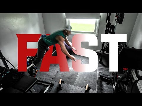 Micro Workouts Will Change Your Life