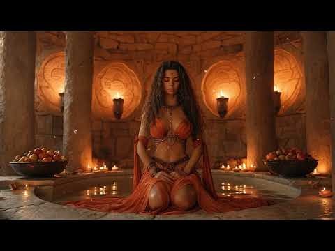 Awaken Your Inner Power ✨ Kundalini Energy Activation for Spiritual Growth