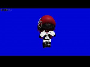 Simple Cry for me Roblox Tutorial