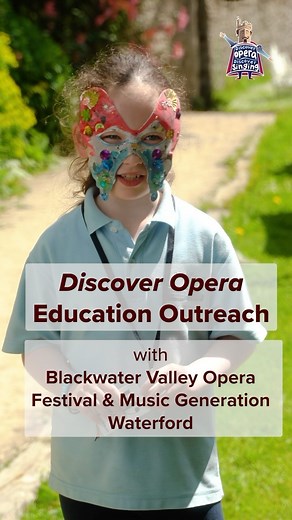  Discover the Splendour of Opera: A Journey of Philanthropy and...