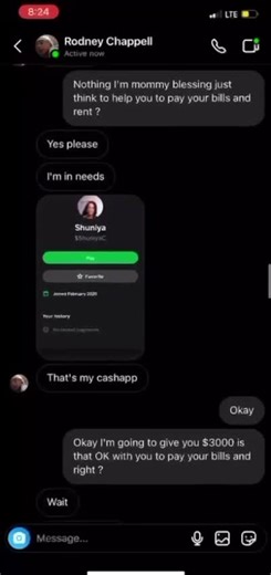 Carolyn Johnson (@carolyn.johnson410)’s videos with original sound - Carolyn Johnson