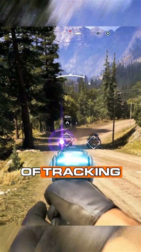 THE WORST ALIEN WEAPON IN FAR CRY 5 #shorts #farcry #farcry5