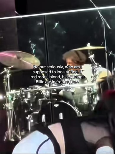 Billie Eilish's Iconic Hair Color Transformations