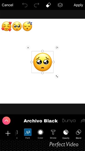 Emoji..idk on TikTok