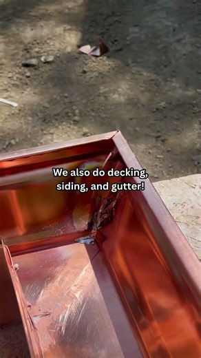 At BRECS, we’re more than just roofs