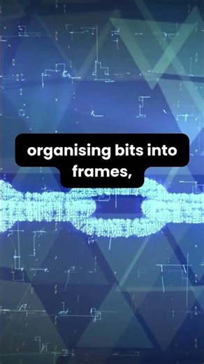 What is Data Link Layer
