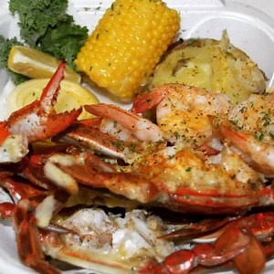 307K views · 1.4K shares | Crabs & Seafood Bros on Reels | Facebook