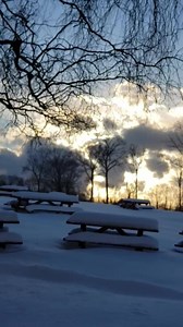 It's cold outside. It's boring inside. We have the solution for both here at Priam Vineyards. | Priam Vineyards