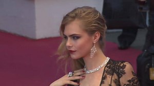 5.8M views · 8.6K reactions | Happy 23rd birthday, Cara Delevingne!...