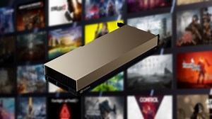 Expensive NVIDIA H100 Hopper AI graphics card put to the test in gaming benchmarks