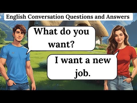 ✅ English Speaking Practice | Real Life Conversations for Beginners