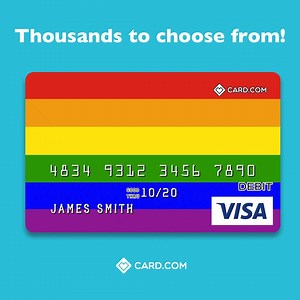 Banking fully from your smartphone. | CARD.com