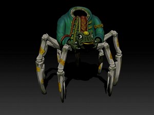 frog+body 360 zb turntable.mp4