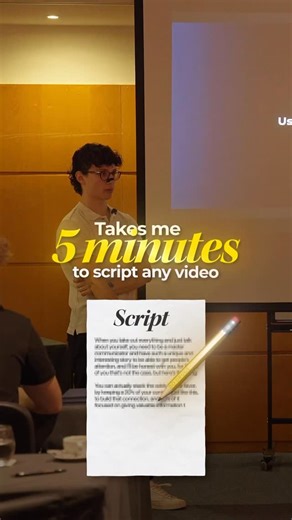 Alessio & Bryan | Create Content Club | If you struggle with scripting content this is for you ⬆️ Want to see the full breakdown where we show the exact strategy we used to grow... | Instagram