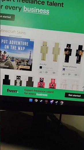 How to get skins in eagle craft