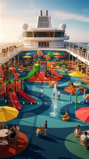 Star of the Seas Arrives | Inside Royal Caribbean’s Mega Ship of 2025